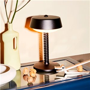 Lámpara sobremesa Edison the Petit Fatboy