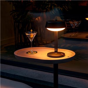 Lámpara sobremesa Edison the Petit Fatboy