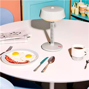 Lámpara sobremesa Edison the Petit Fatboy