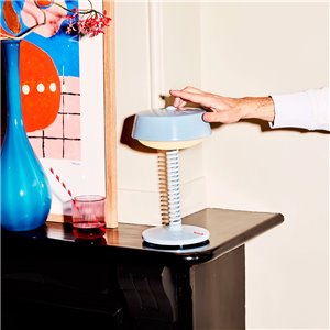 Lámpara sobremesa Edison the Petit Fatboy