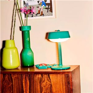 Lámpara sobremesa Edison the Petit Fatboy