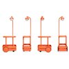 Carrito Jolly Trolley Fatboy