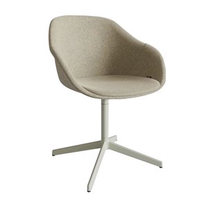 Silla Lore confident tapizada Enea