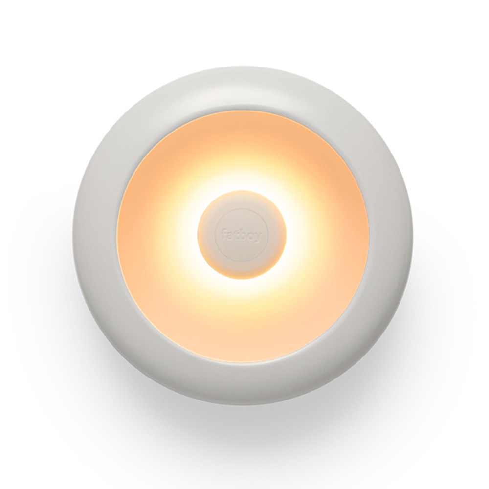 Lámpara sobremesa Oloha Fatboy