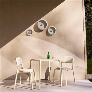 Lámpara sobremesa Oloha Fatboy