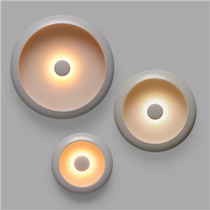 Lámpara sobremesa Oloha Fatboy