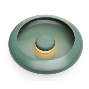 Lámpara sobremesa Oloha Fatboy