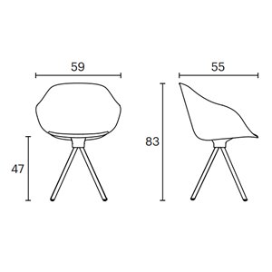 Silla Lore Spin Enea