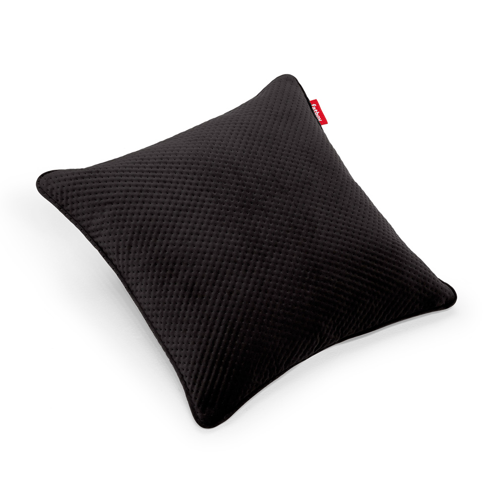 Cojín cuadrado Royal Velvet Fatboy