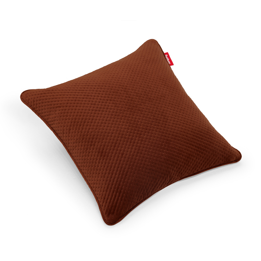 Cojín cuadrado Royal Velvet Fatboy