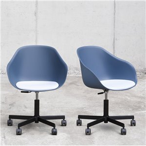 Silla Lore office Enea