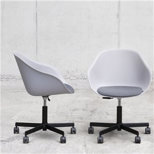 Silla Lore office Enea