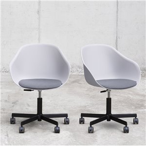 Silla Lore office Enea