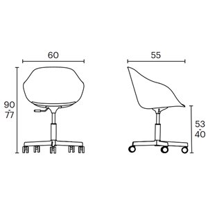 Silla Lore office Enea