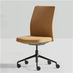 Silla Esitt tapizada Inclass