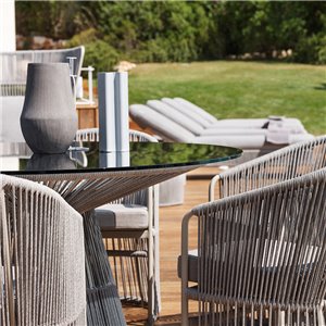 Mesa Tibidabo Varaschin