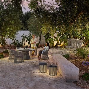 Mesa Tibidabo Varaschin