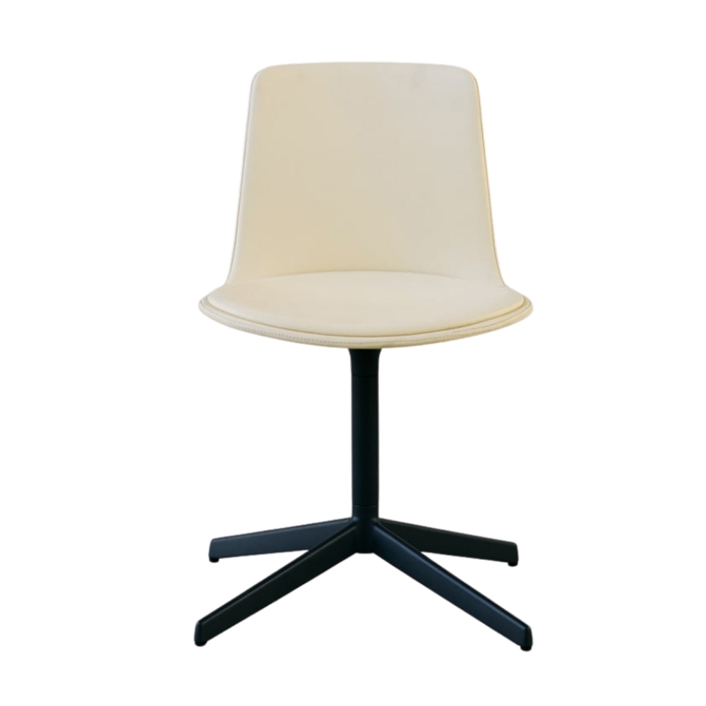 Silla Lottus confident tapizado Enea