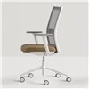 Silla Itek Pro blanca Inclass