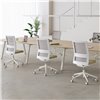 Silla Itek Pro blanca Inclass