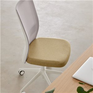 Silla Itek Pro blanca Inclass