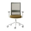 Silla Itek Pro blanca Inclass