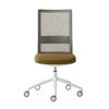 Silla Itek Pro blanca Inclass