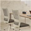 Silla Itek Pro blanca Inclass