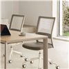Silla Itek Pro blanca Inclass