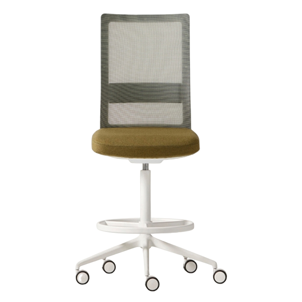 Taburete Itek Pro Inclass