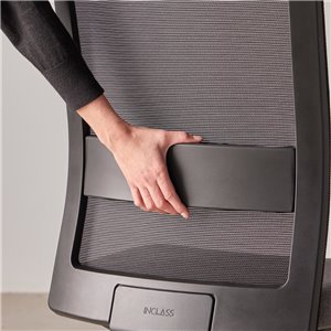 Taburete Itek Pro Inclass