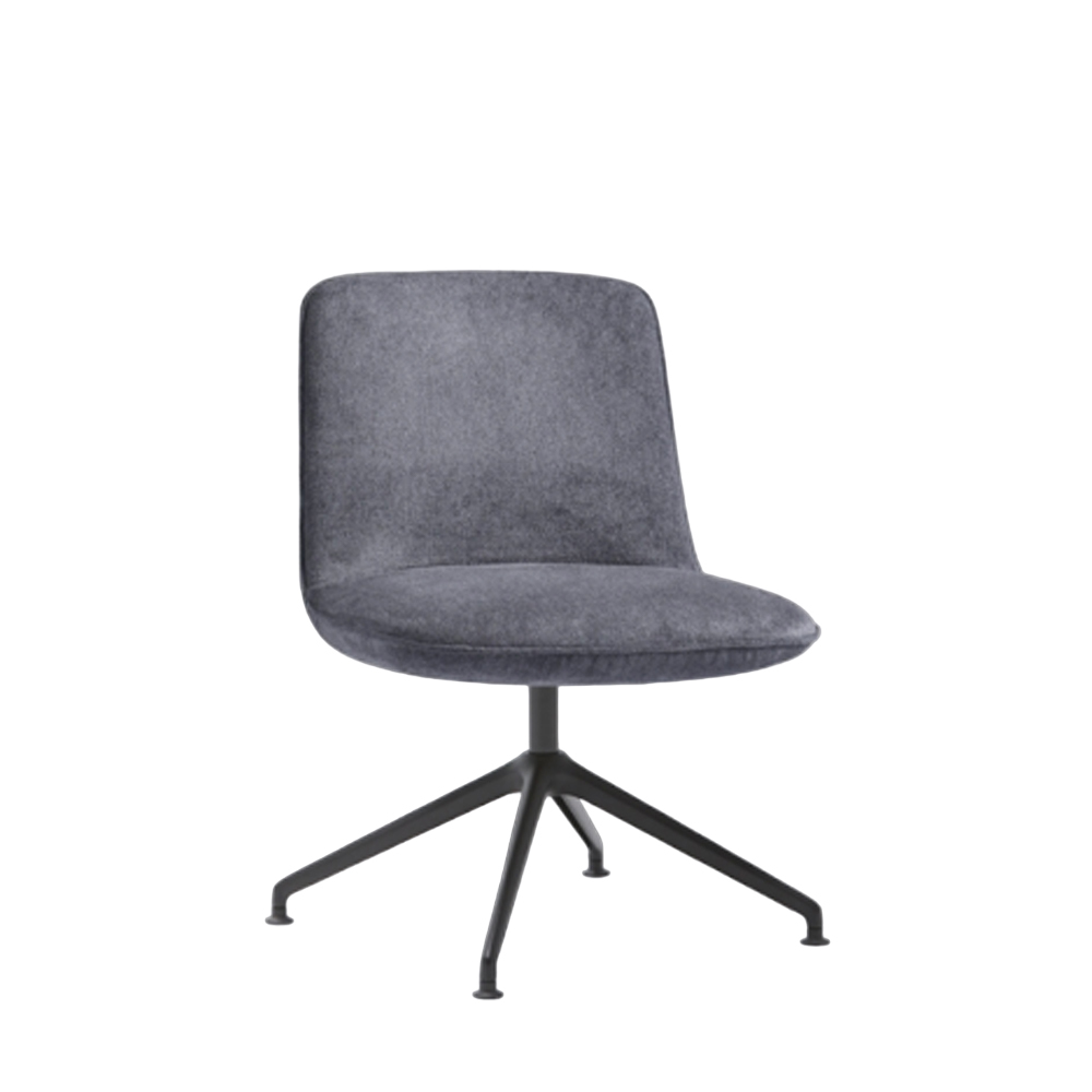 Silla Kori respaldo bajo araña Inclass