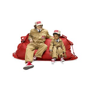 Puff Buggle-up Fatboy