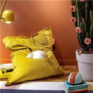 Puff Original Slim Velvet Fatboy