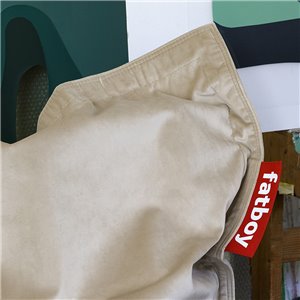 Puff Original Slim Velvet Fatboy