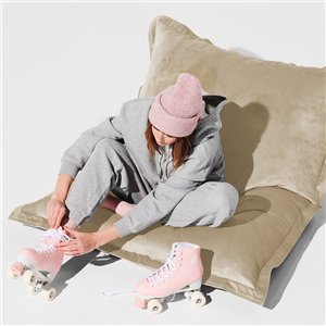 Puff Original Slim Velvet Fatboy