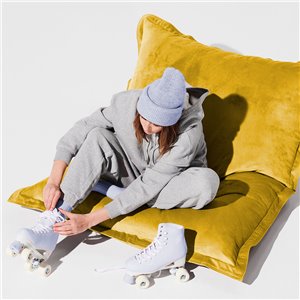 Puff Original Slim Velvet Fatboy