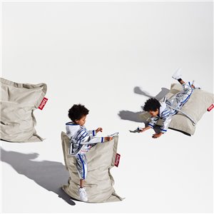 Puff Junior Stonewashed Fatboy