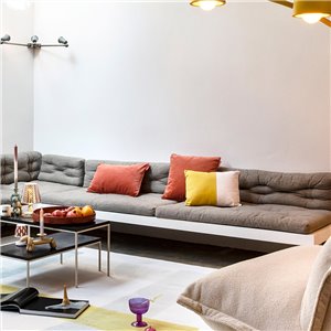 Cojín Velvet Collection Fatboy