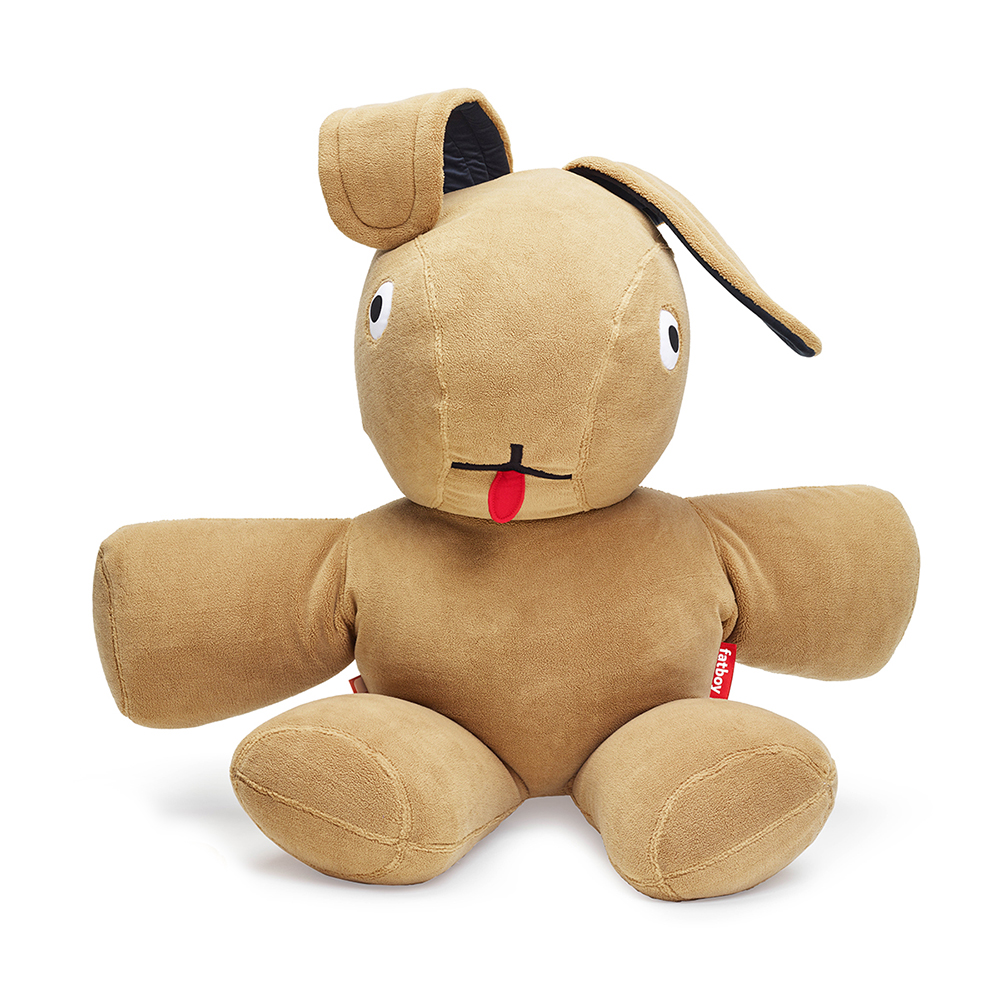 Conejo de peluche Co9 XS Teddy Fatboy