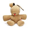 Conejo de peluche Co9 XS Teddy Fatboy