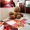Conejo de peluche Co9 XS Teddy Fatboy
