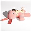 Conejo de peluche Co9 XS Teddy Fatboy