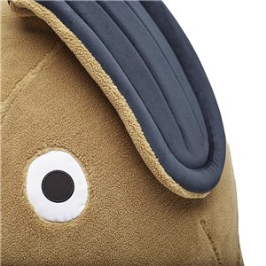 Conejo de peluche Co9 XS Teddy Fatboy