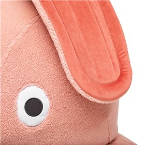 Conejo de peluche Co9 XS Teddy Fatboy