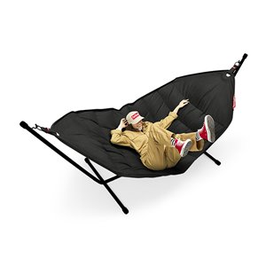 Hamaca Headdemock Superb Fatboy