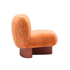 Butaca Bolete BIO Andreu World