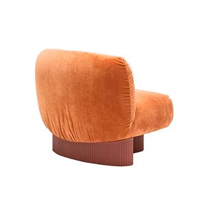 Butaca Bolete BIO Andreu World