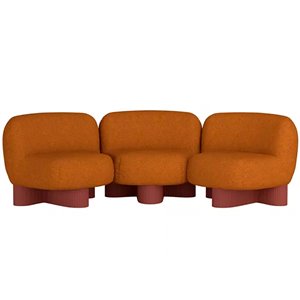 Butaca Bolete BIO Andreu World