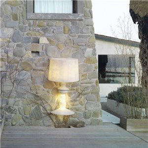 Lámpara suelo AliBababig Karman